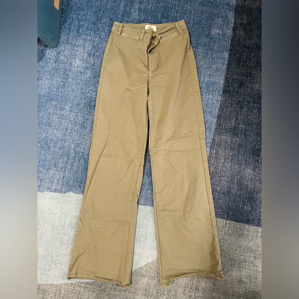 Marine layer pant